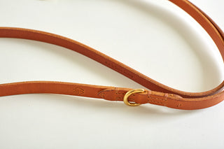 Lead BODY COGNAC