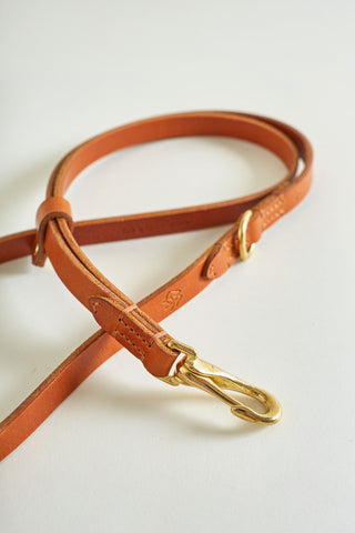 Lead BODY COGNAC