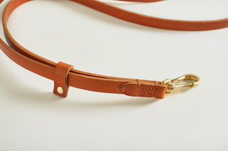 Lead BODY COGNAC