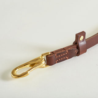 Lead BODY CHESTNUT