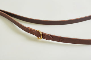Lead BODY CHESTNUT