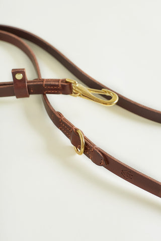 Lead BODY CHESTNUT