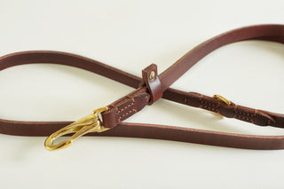 Lead BODY CHESTNUT