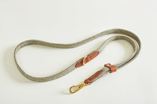 Lead Tweed BODY HEATHER