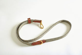 Lead Tweed BODY HEATHER