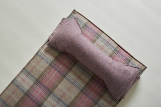Hundebett KISSEN BLUEBELL