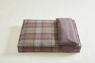 Hundebett KISSEN BLUEBELL