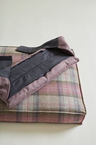 Hundebett KISSEN BLUEBELL
