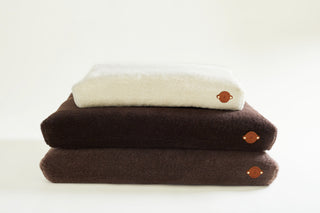 Hundebett SHERPA