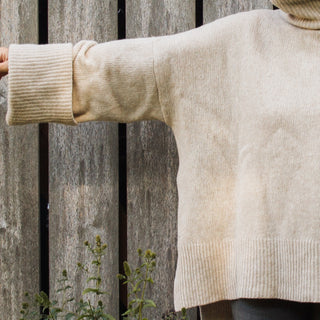 Sweater CREME