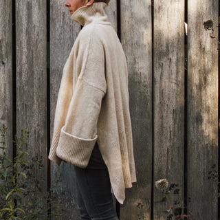 Sweater CREME